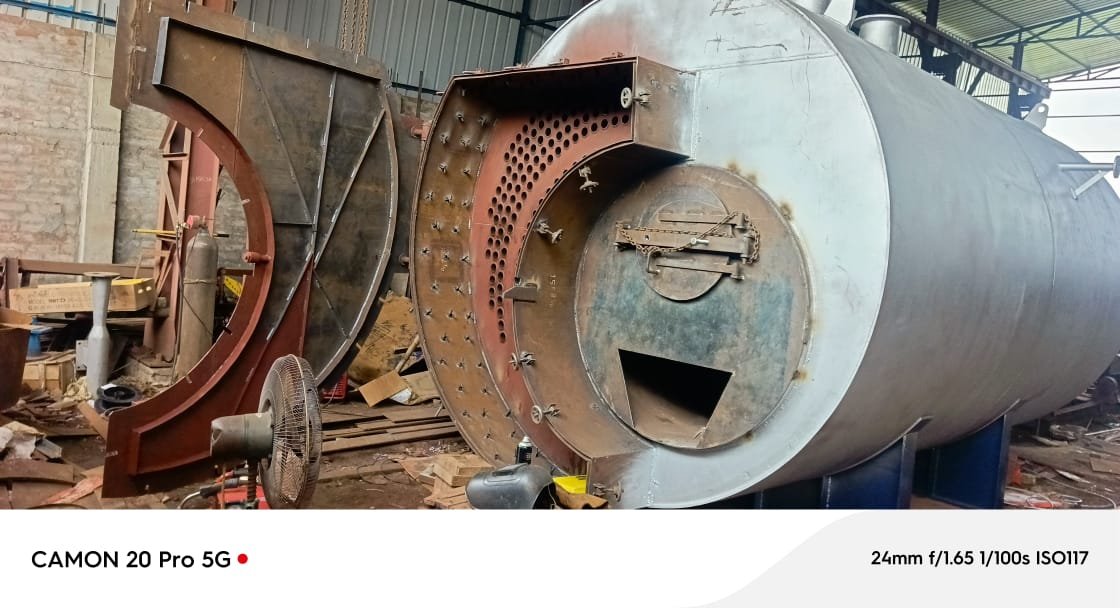 IBR & Non-IBR Boiler Solutions