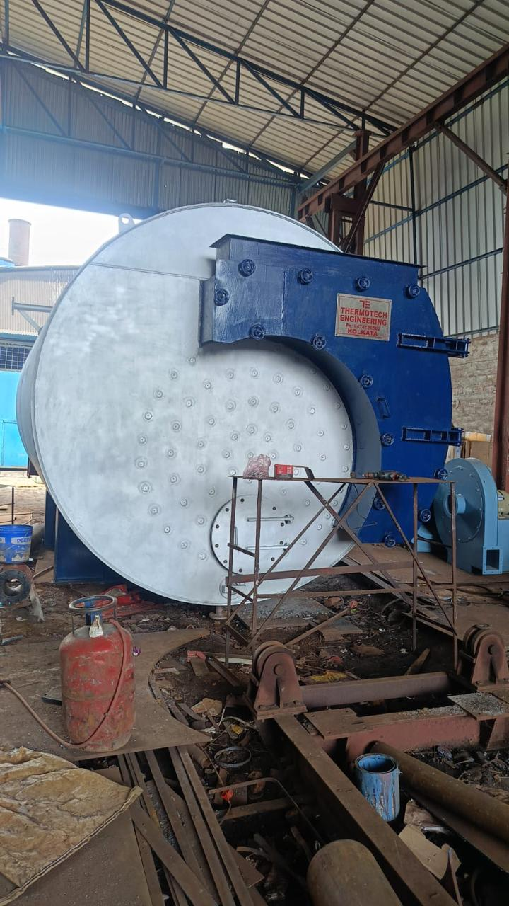 Thermotech